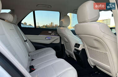 Внедорожник / Кроссовер Mercedes-Benz GLE-Class 2021 в 