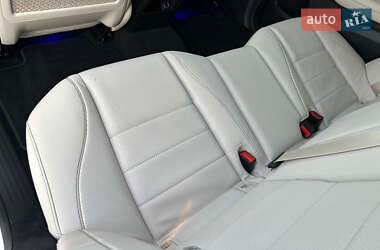 Внедорожник / Кроссовер Mercedes-Benz GLE-Class 2021 в 