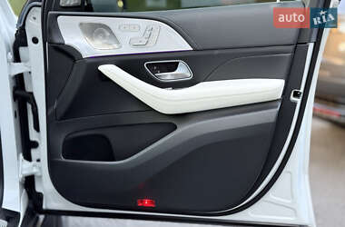 Внедорожник / Кроссовер Mercedes-Benz GLE-Class 2023 в 