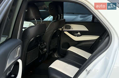 Внедорожник / Кроссовер Mercedes-Benz GLE-Class 2023 в 