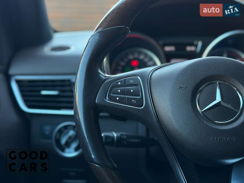 Внедорожник / Кроссовер Mercedes-Benz GLE-Class 2018 в Одессе фото 29 Внедорожник / Кроссовер Mercedes-Benz GLE-Class 2018 в Одессе