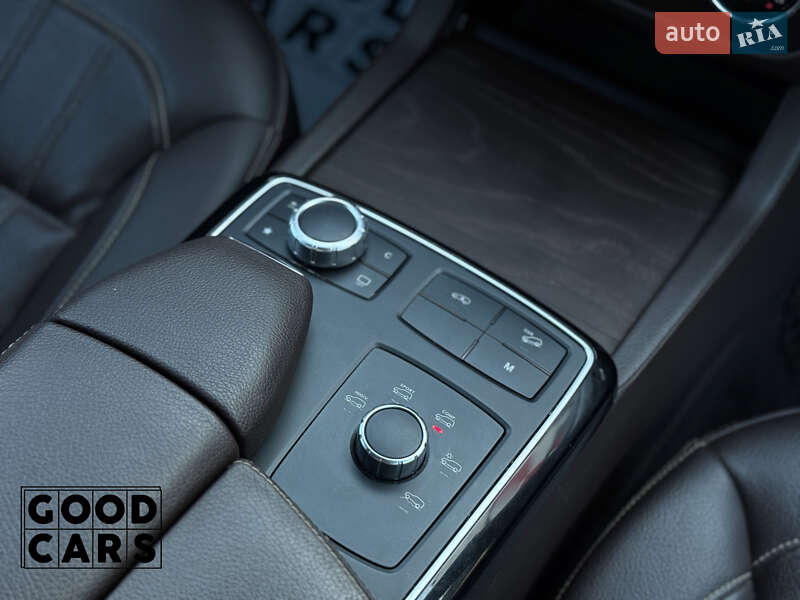 Внедорожник / Кроссовер Mercedes-Benz GLE-Class 2018 в Одессе фото 36 Внедорожник / Кроссовер Mercedes-Benz GLE-Class 2018 в Одессе