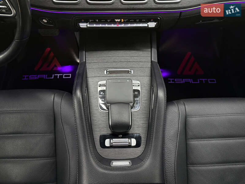 Внедорожник / Кроссовер Mercedes-Benz GLE-Class 2019 в Одессе