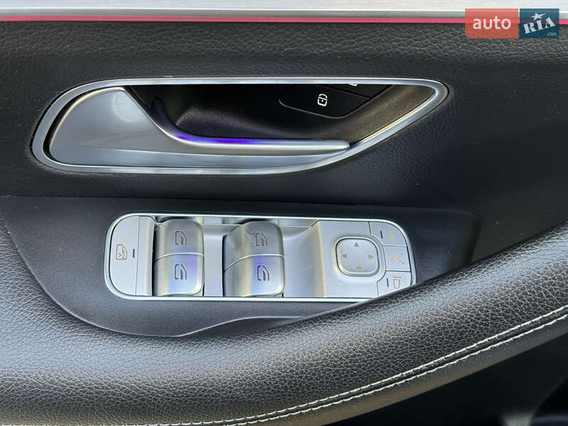Внедорожник / Кроссовер Mercedes-Benz GLE-Class 2021 в Киеве фото 18 Внедорожник / Кроссовер Mercedes-Benz GLE-Class 2021 в Киеве