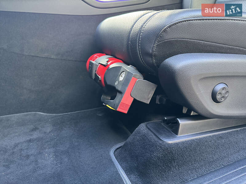 Внедорожник / Кроссовер Mercedes-Benz GLE-Class 2021 в Киеве фото 20 Внедорожник / Кроссовер Mercedes-Benz GLE-Class 2021 в Киеве