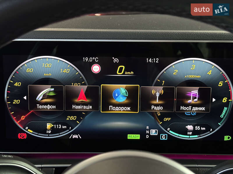 Внедорожник / Кроссовер Mercedes-Benz GLE-Class 2021 в Киеве фото 46 Внедорожник / Кроссовер Mercedes-Benz GLE-Class 2021 в Киеве