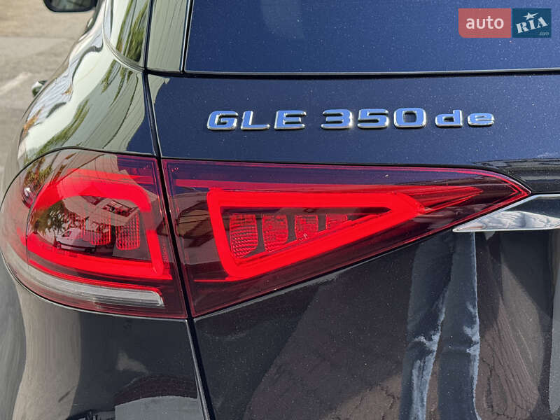 Внедорожник / Кроссовер Mercedes-Benz GLE-Class 2021 в Киеве фото 77 Внедорожник / Кроссовер Mercedes-Benz GLE-Class 2021 в Киеве