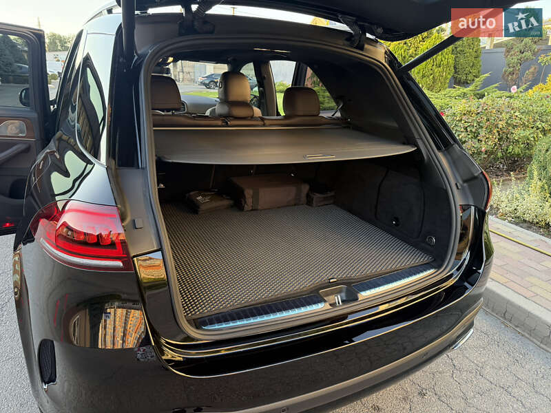 Внедорожник / Кроссовер Mercedes-Benz GLE-Class 2022 в Днепре фото 33 Внедорожник / Кроссовер Mercedes-Benz GLE-Class 2022 в Днепре