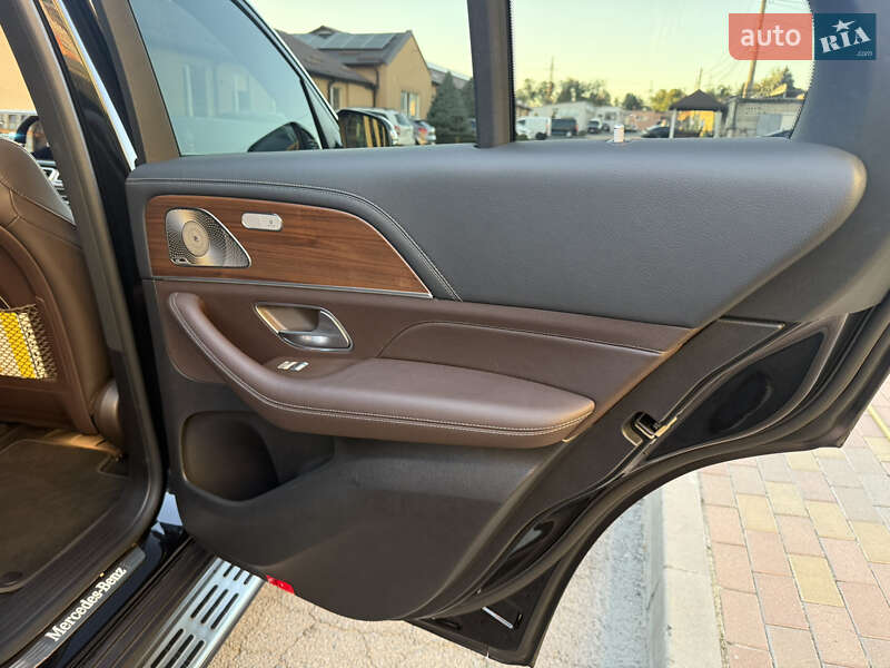 Внедорожник / Кроссовер Mercedes-Benz GLE-Class 2022 в Днепре фото 43 Внедорожник / Кроссовер Mercedes-Benz GLE-Class 2022 в Днепре