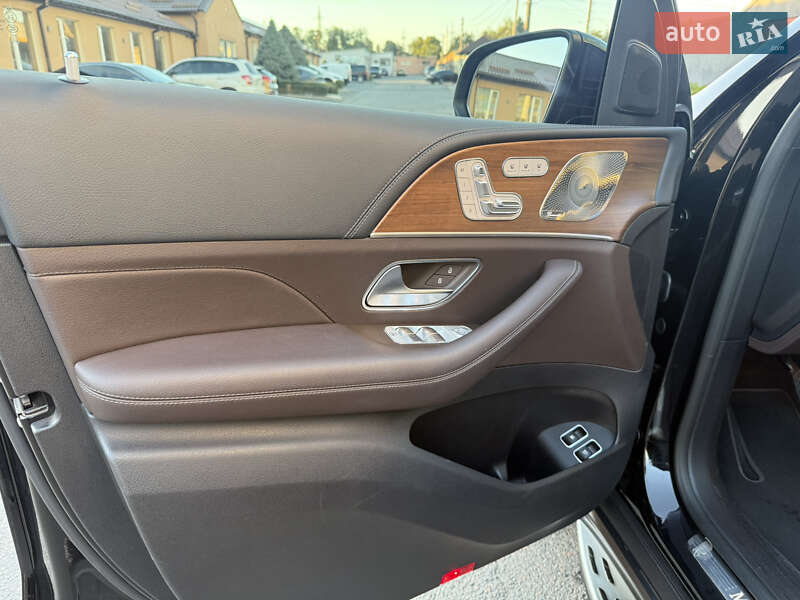 Внедорожник / Кроссовер Mercedes-Benz GLE-Class 2022 в Днепре фото 52 Внедорожник / Кроссовер Mercedes-Benz GLE-Class 2022 в Днепре