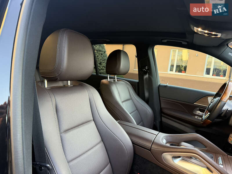 Внедорожник / Кроссовер Mercedes-Benz GLE-Class 2022 в Днепре фото 66 Внедорожник / Кроссовер Mercedes-Benz GLE-Class 2022 в Днепре