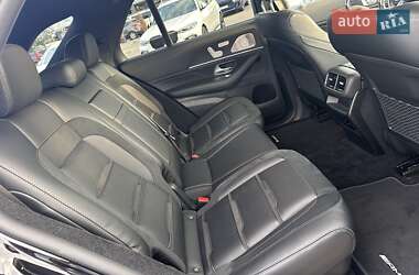 Внедорожник / Кроссовер Mercedes-Benz GLE-Class 2021 в 