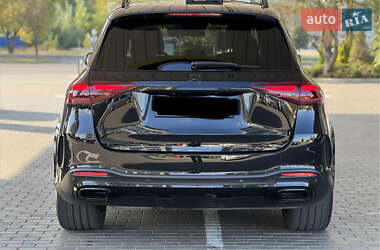 Внедорожник / Кроссовер Mercedes-Benz GLE-Class 2023 в 