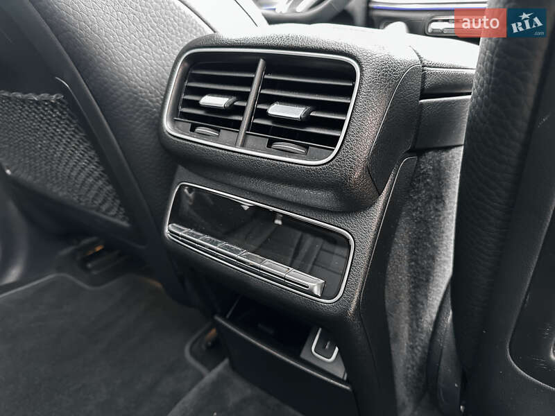 Внедорожник / Кроссовер Mercedes-Benz GLE-Class 2021 в Львове