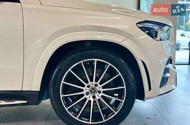 Внедорожник / Кроссовер Mercedes-Benz GLE-Class 2020 в 