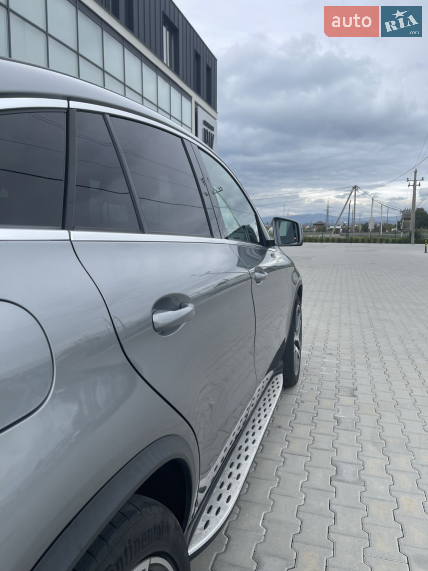 2016 Mercedes-Benz GLE - мініатюра 9