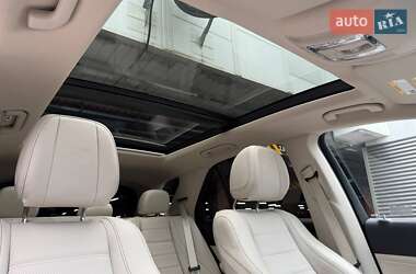 Внедорожник / Кроссовер Mercedes-Benz GLE-Class 2023 в 