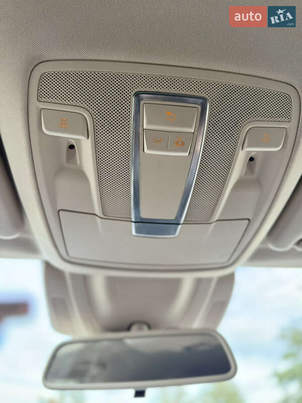 Внедорожник / Кроссовер Mercedes-Benz GLE-Class 2017 в Харькове фото 38 Внедорожник / Кроссовер Mercedes-Benz GLE-Class 2017 в Харькове