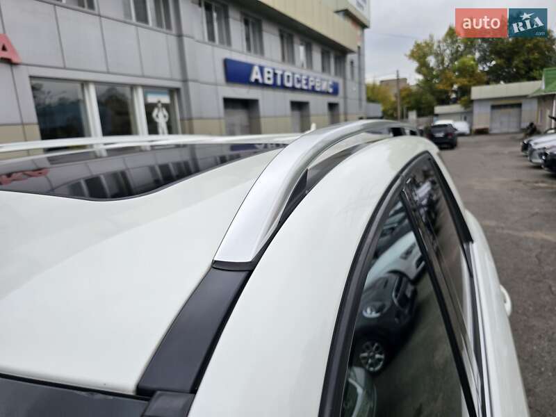 Позашляховик / Кросовер Mercedes-Benz GLE-Class 2015 в Одесі
