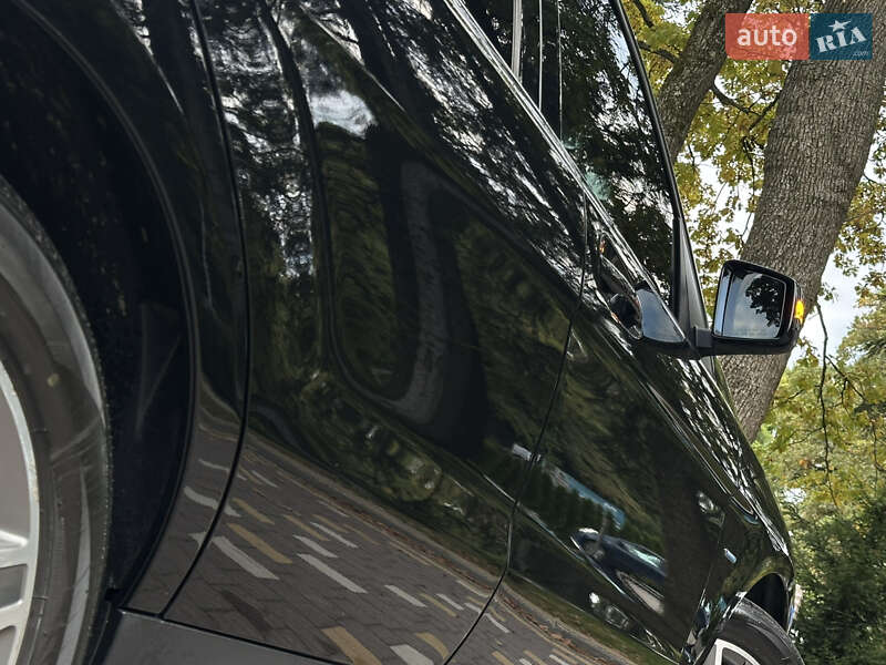 Внедорожник / Кроссовер Mercedes-Benz GLE-Class 2016 в Дрогобыче