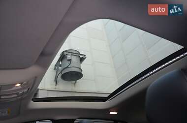 Внедорожник / Кроссовер Mercedes-Benz GLE-Class 2016 в 