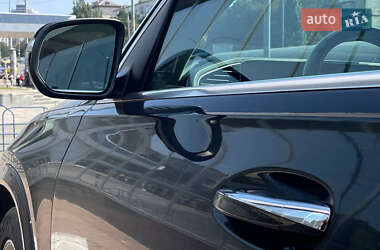 Внедорожник / Кроссовер Mercedes-Benz GLE-Class 2021 в 