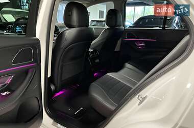 Внедорожник / Кроссовер Mercedes-Benz GLE-Class 2021 в 