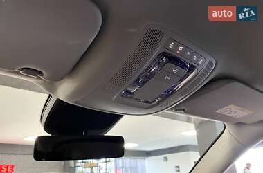 Внедорожник / Кроссовер Mercedes-Benz GLE-Class 2021 в 