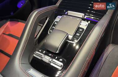 Внедорожник / Кроссовер Mercedes-Benz GLE-Class 2021 в 