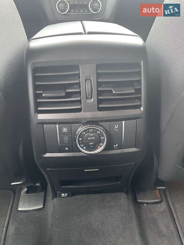 Внедорожник / Кроссовер Mercedes-Benz GLE-Class 2018 в Луцке