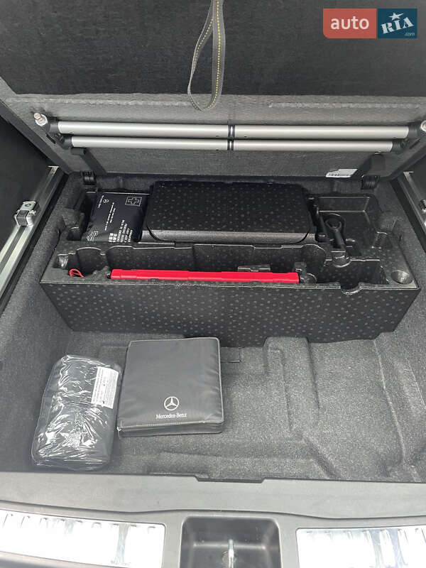 Внедорожник / Кроссовер Mercedes-Benz GLE-Class 2018 в Луцке