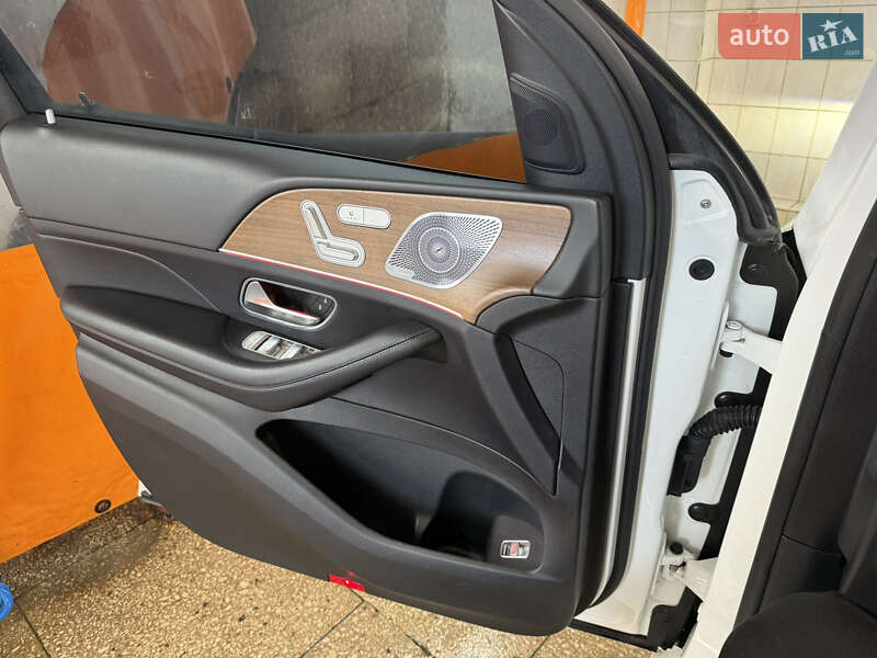 Позашляховик / Кросовер Mercedes-Benz GLE-Class 2019 в Полтаві фото 16 Позашляховик / Кросовер Mercedes-Benz GLE-Class 2019 в Полтаві