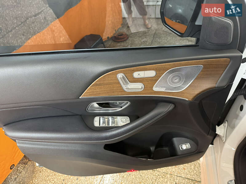 Позашляховик / Кросовер Mercedes-Benz GLE-Class 2019 в Полтаві фото 20 Позашляховик / Кросовер Mercedes-Benz GLE-Class 2019 в Полтаві