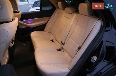 Внедорожник / Кроссовер Mercedes-Benz GLE-Class 2019 в 