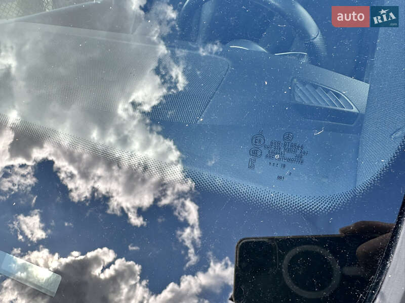 Внедорожник / Кроссовер Mercedes-Benz GLE-Class 2020 в Умани фото 21 Внедорожник / Кроссовер Mercedes-Benz GLE-Class 2020 в Умани