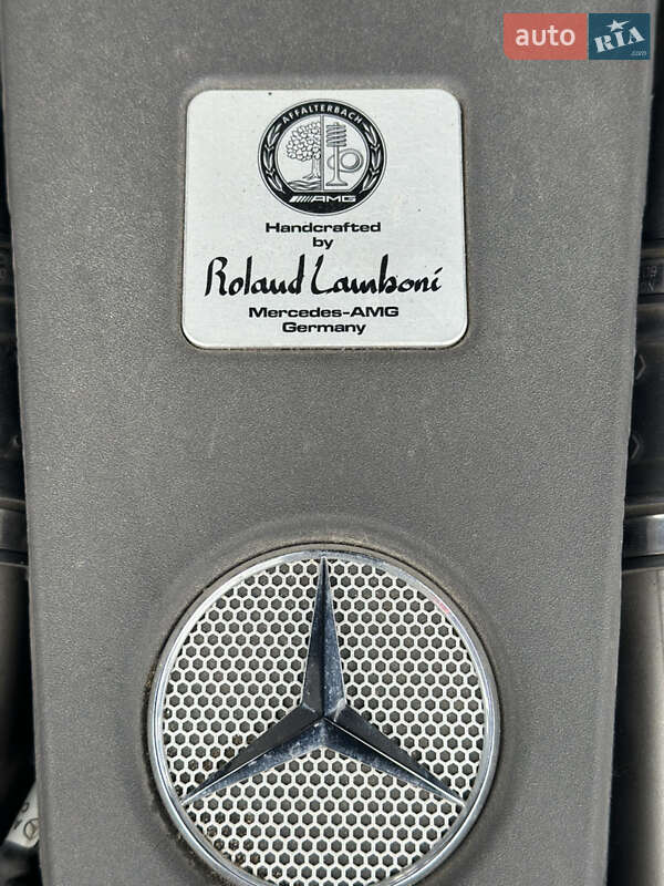 Позашляховик / Кросовер Mercedes-Benz GLE-Class 2017 в Києві фото 15 Позашляховик / Кросовер Mercedes-Benz GLE-Class 2017 в Києві