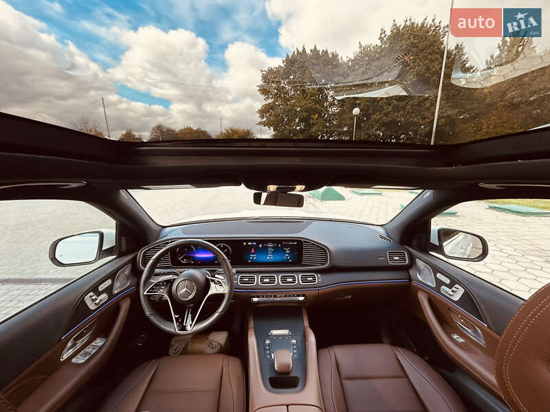 Внедорожник / Кроссовер Mercedes-Benz GLE-Class 2023 в Львове фото 20 Внедорожник / Кроссовер Mercedes-Benz GLE-Class 2023 в Львове