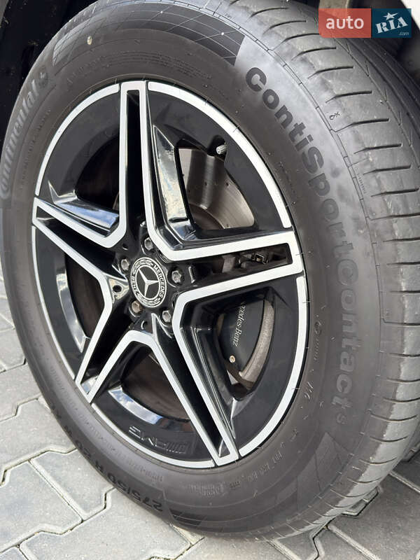 Внедорожник / Кроссовер Mercedes-Benz GLE-Class 2019 в Черновцах фото 77 Внедорожник / Кроссовер Mercedes-Benz GLE-Class 2019 в Черновцах