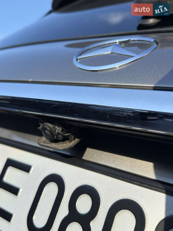 Внедорожник / Кроссовер Mercedes-Benz GLE-Class 2019 в Черновцах фото 63 Внедорожник / Кроссовер Mercedes-Benz GLE-Class 2019 в Черновцах