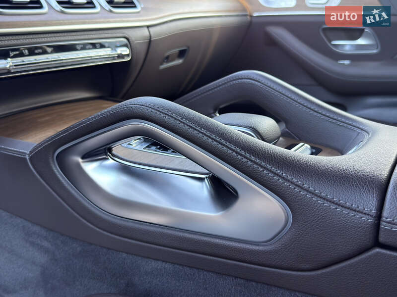 Внедорожник / Кроссовер Mercedes-Benz GLE-Class 2019 в Черновцах фото 55 Внедорожник / Кроссовер Mercedes-Benz GLE-Class 2019 в Черновцах