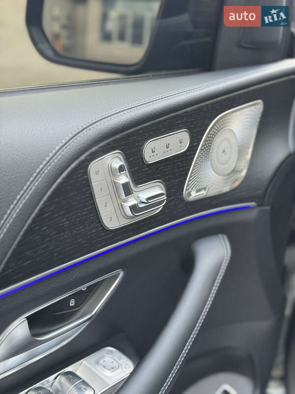 Внедорожник / Кроссовер Mercedes-Benz GLE-Class 2023 в Киеве
