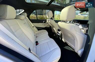 Внедорожник / Кроссовер Mercedes-Benz GLE-Class 2024 в 