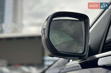 Внедорожник / Кроссовер Mercedes-Benz GLE-Class 2021 в 