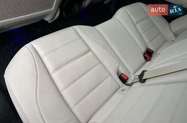 Внедорожник / Кроссовер Mercedes-Benz GLE-Class 2021 в 