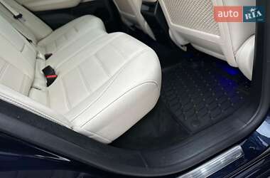 Внедорожник / Кроссовер Mercedes-Benz GLE-Class 2021 в 