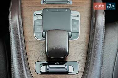 Внедорожник / Кроссовер Mercedes-Benz GLE-Class 2019 в 
