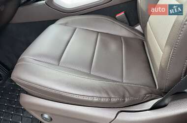 Внедорожник / Кроссовер Mercedes-Benz GLE-Class 2022 в 