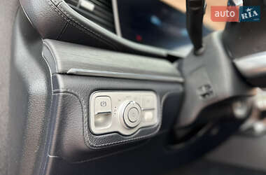Внедорожник / Кроссовер Mercedes-Benz GLE-Class 2019 в 