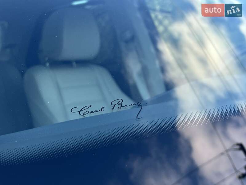 Внедорожник / Кроссовер Mercedes-Benz GLE-Class 2019 в Ровно фото 15 Внедорожник / Кроссовер Mercedes-Benz GLE-Class 2019 в Ровно
