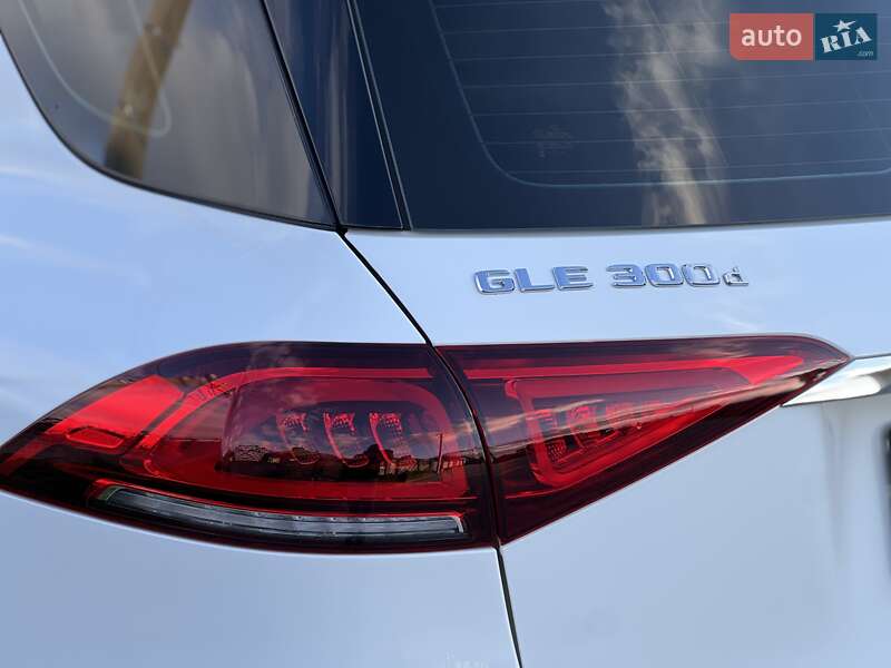 Внедорожник / Кроссовер Mercedes-Benz GLE-Class 2019 в Ровно фото 27 Внедорожник / Кроссовер Mercedes-Benz GLE-Class 2019 в Ровно
